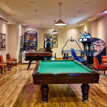 Gloria Verde Resort Belek Ngoại thất bức ảnh