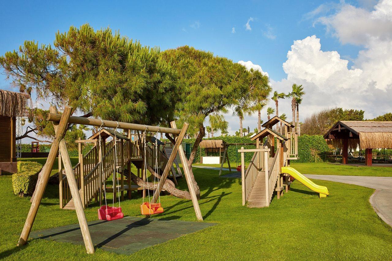 Gloria Verde Resort - Kids Concept Belek Ngoại thất bức ảnh