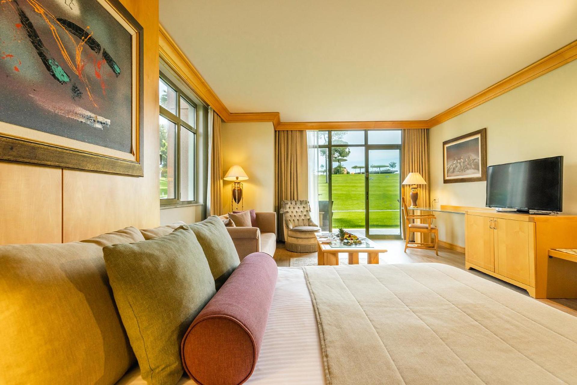 Gloria Verde Resort Belek Ngoại thất bức ảnh