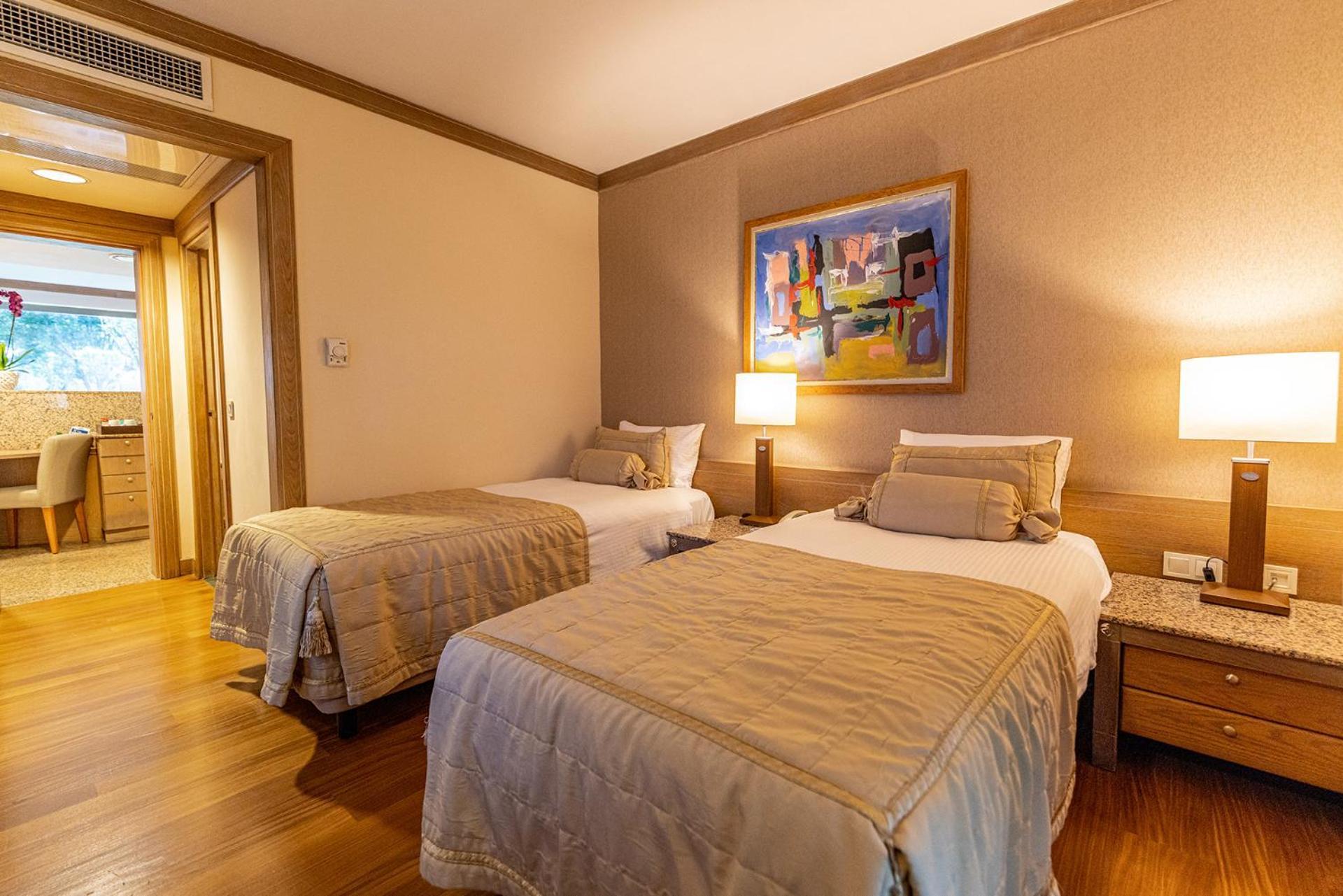 Gloria Verde Resort Belek Ngoại thất bức ảnh