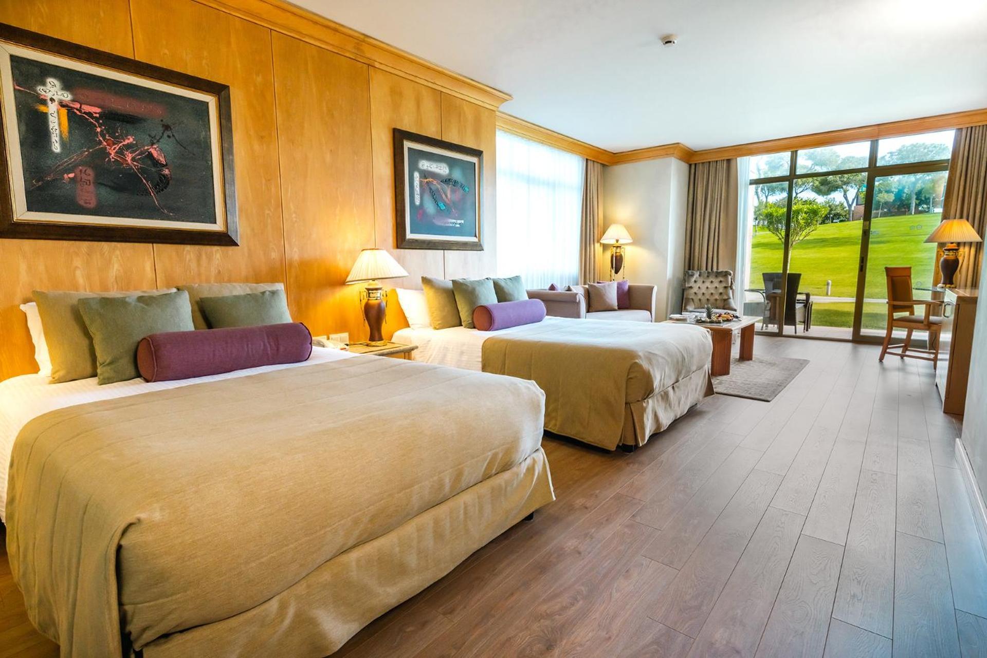 Gloria Verde Resort Belek Ngoại thất bức ảnh
