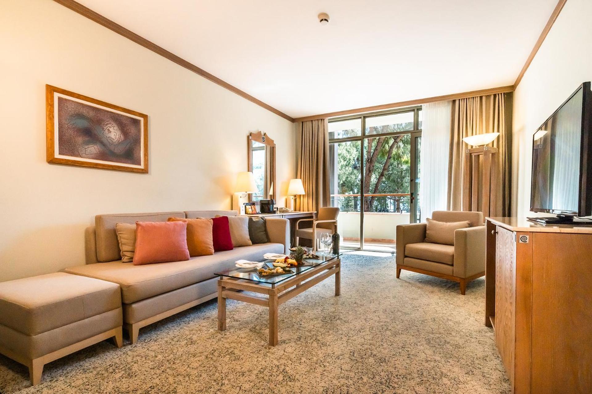 Gloria Verde Resort Belek Ngoại thất bức ảnh