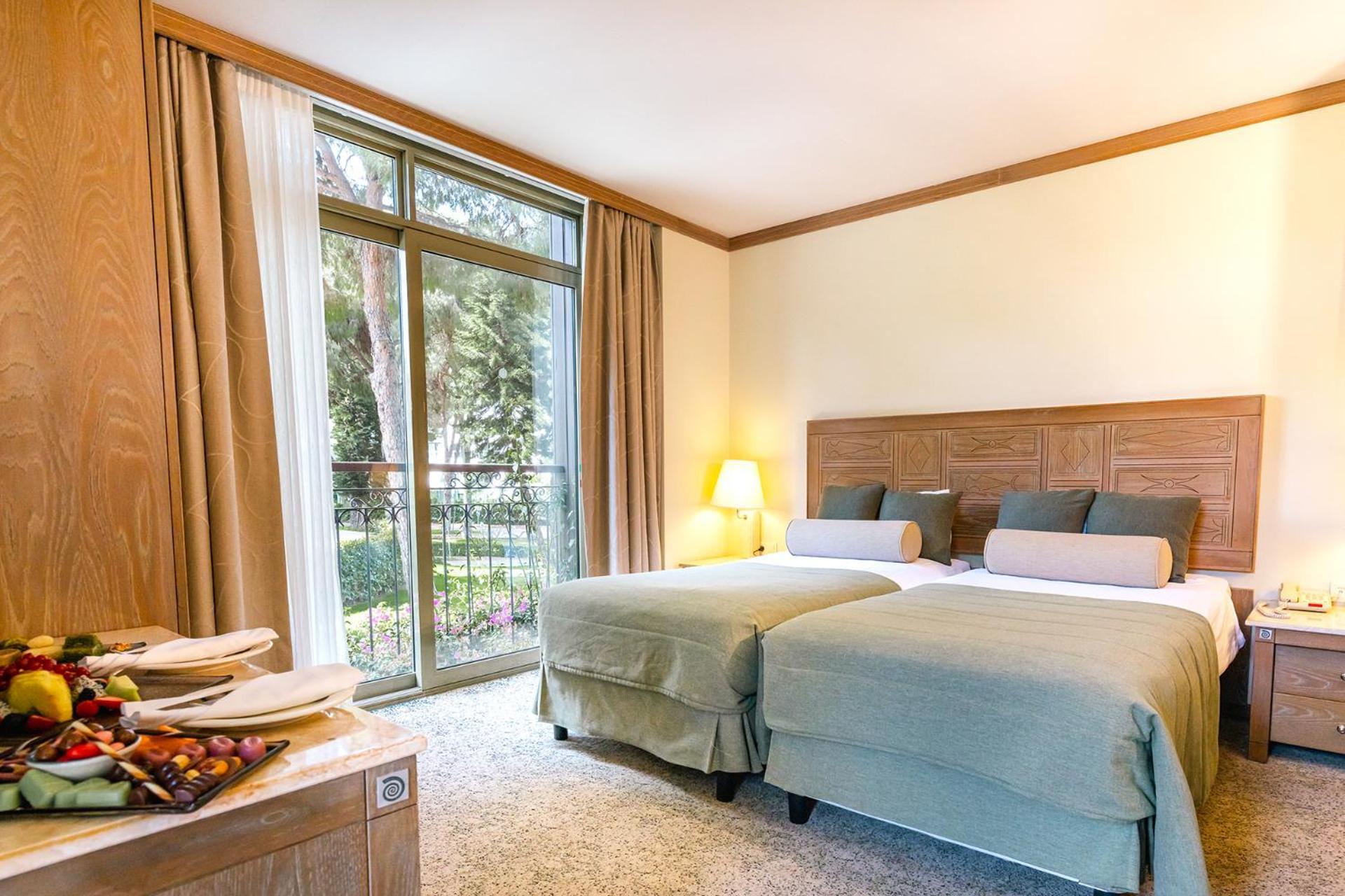Gloria Verde Resort Belek Ngoại thất bức ảnh
