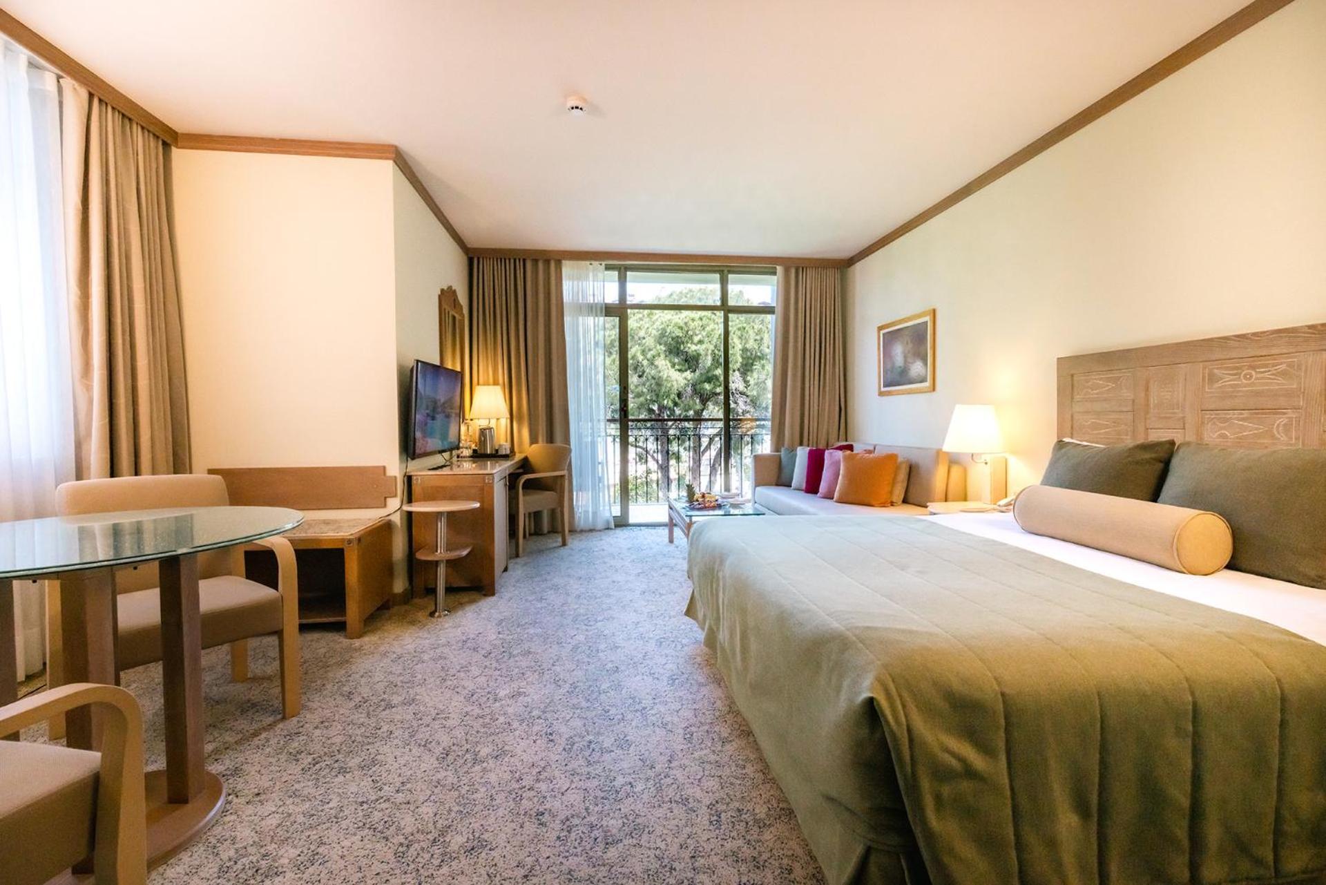 Gloria Verde Resort Belek Ngoại thất bức ảnh
