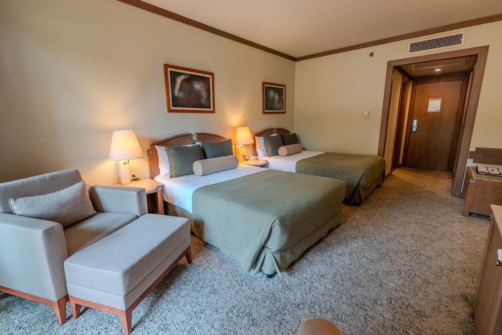 Gloria Verde Resort Belek Ngoại thất bức ảnh