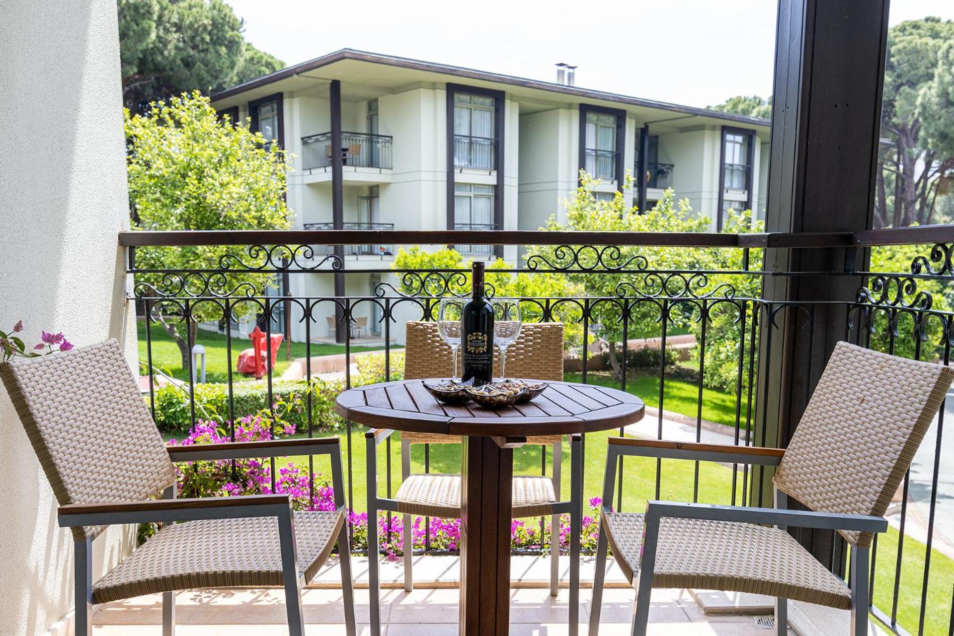 Gloria Verde Resort Belek Ngoại thất bức ảnh
