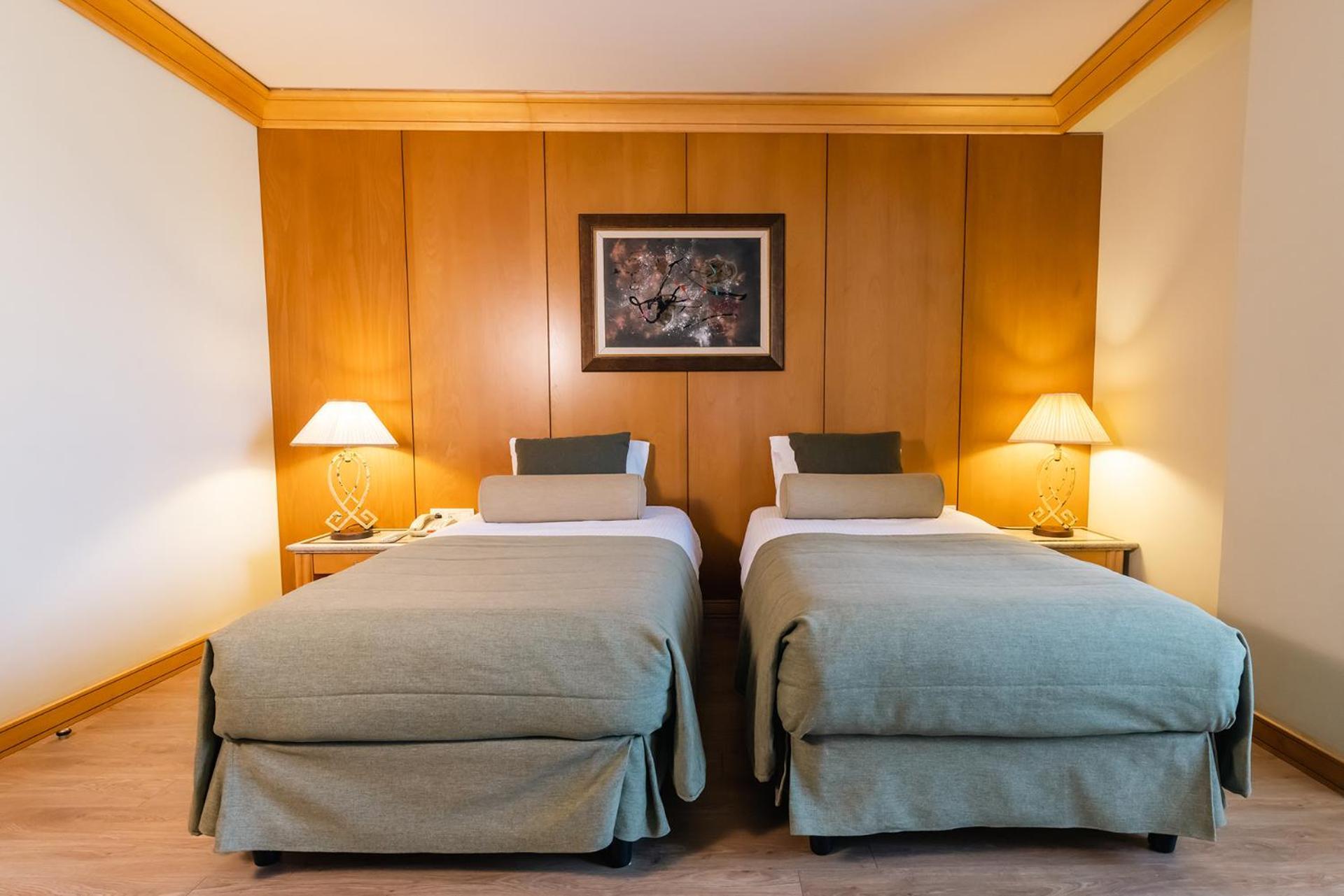 Gloria Verde Resort Belek Ngoại thất bức ảnh
