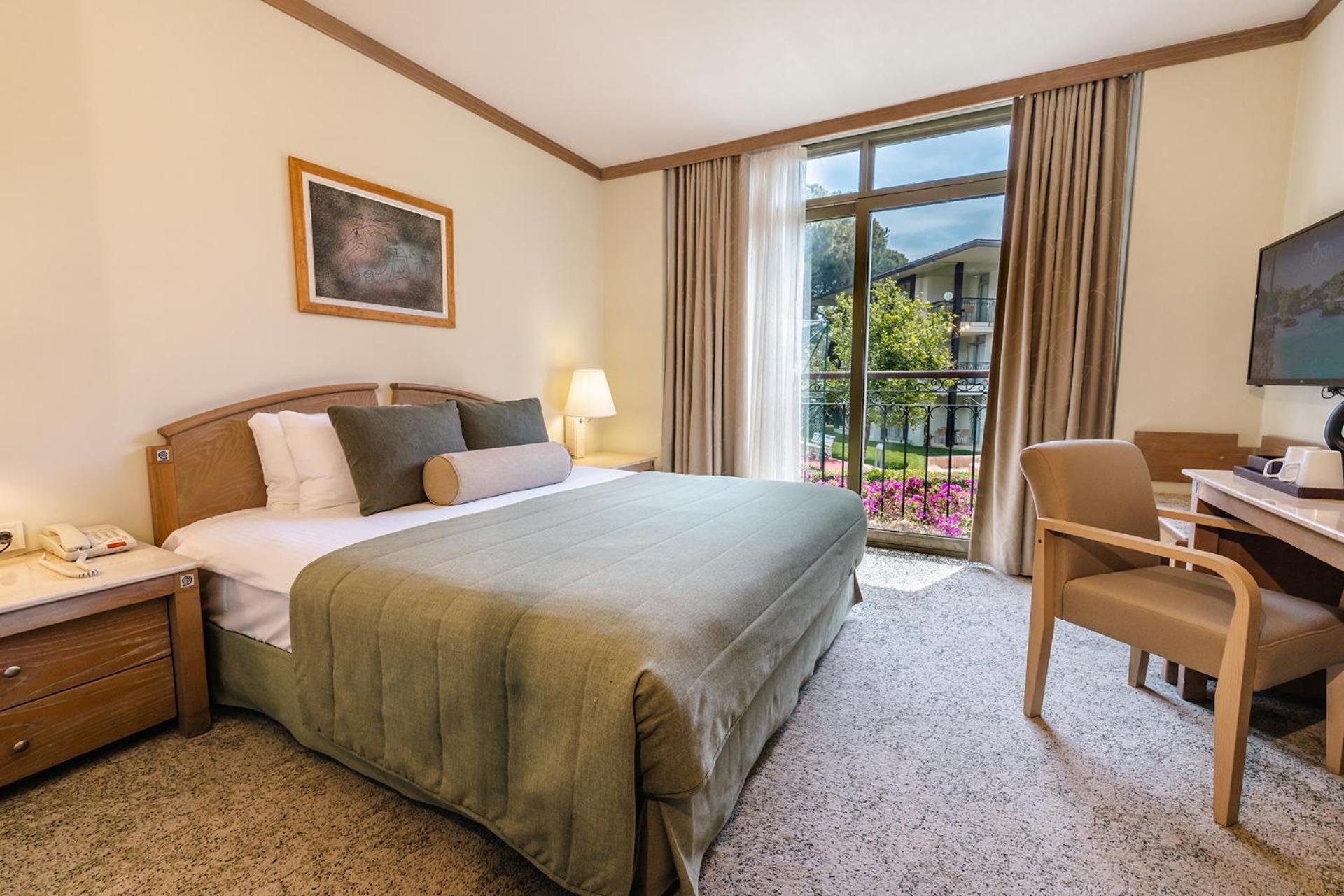 Gloria Verde Resort Belek Ngoại thất bức ảnh