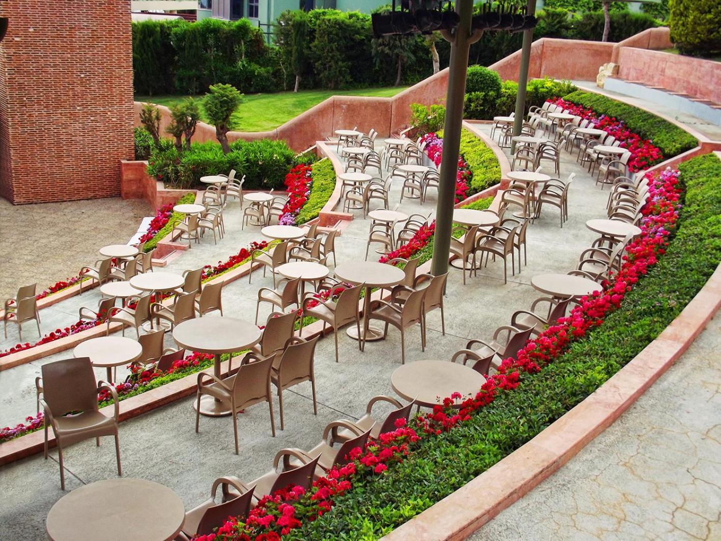Gloria Verde Resort Belek Ngoại thất bức ảnh