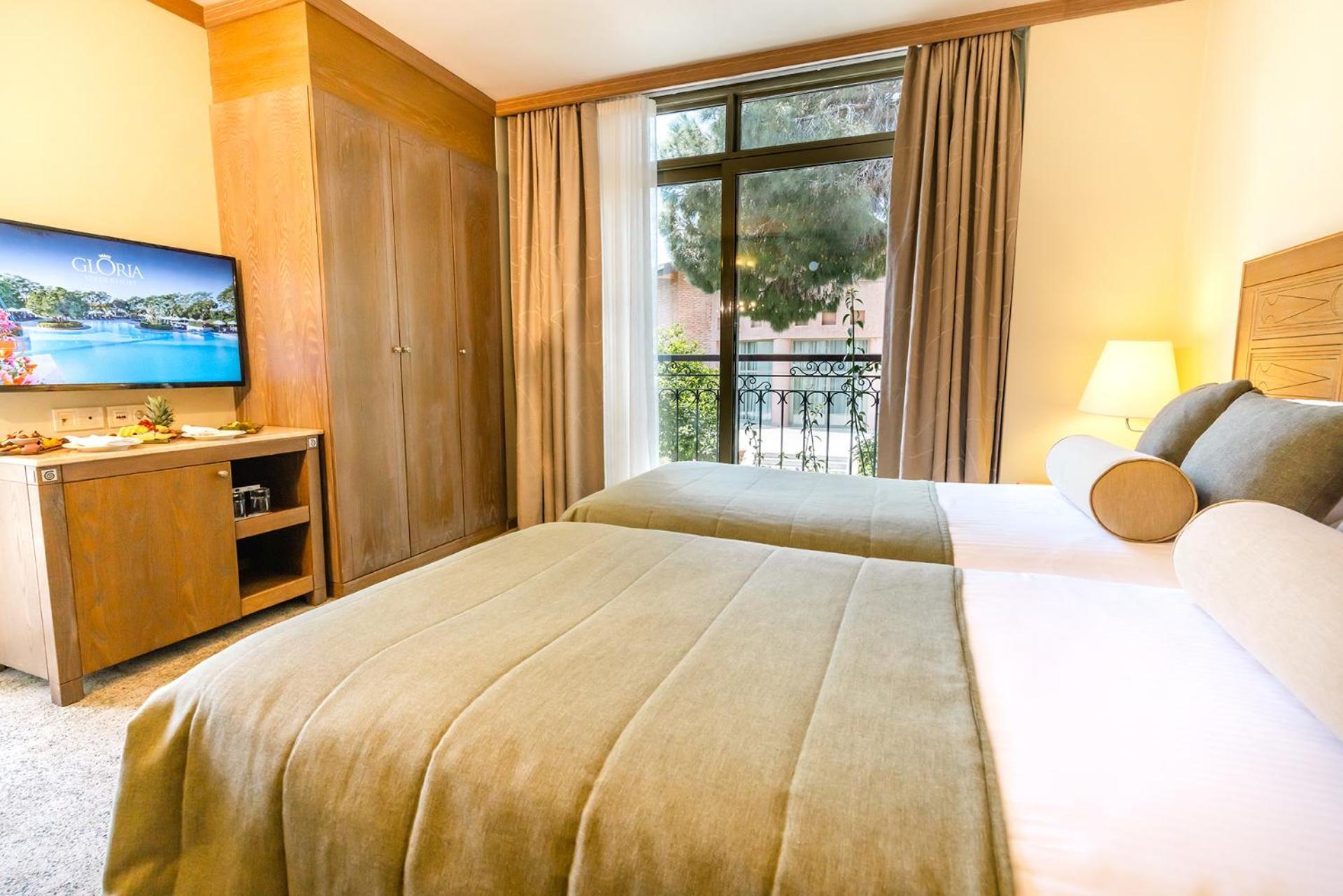 Gloria Verde Resort Belek Ngoại thất bức ảnh