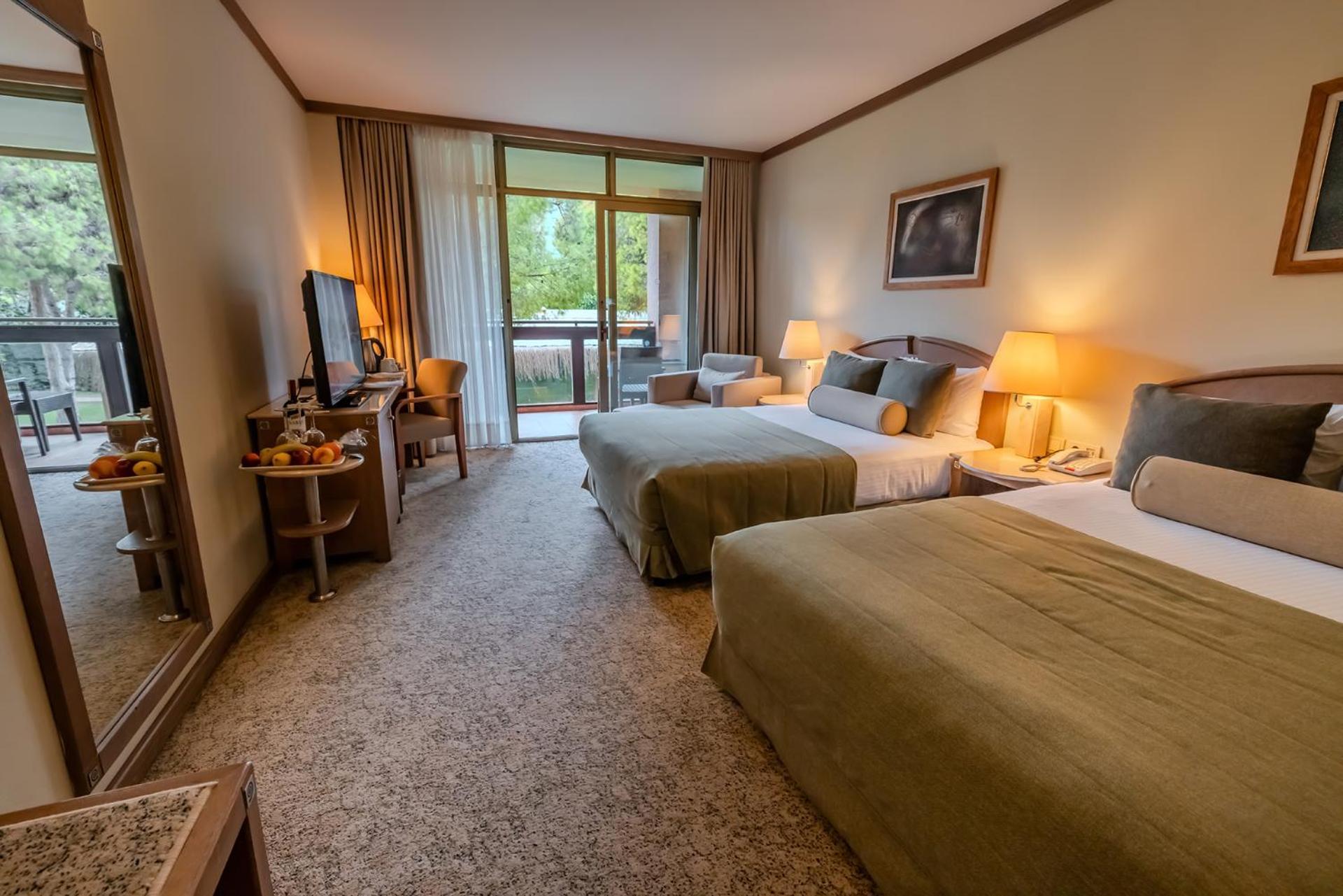 Gloria Verde Resort Belek Ngoại thất bức ảnh