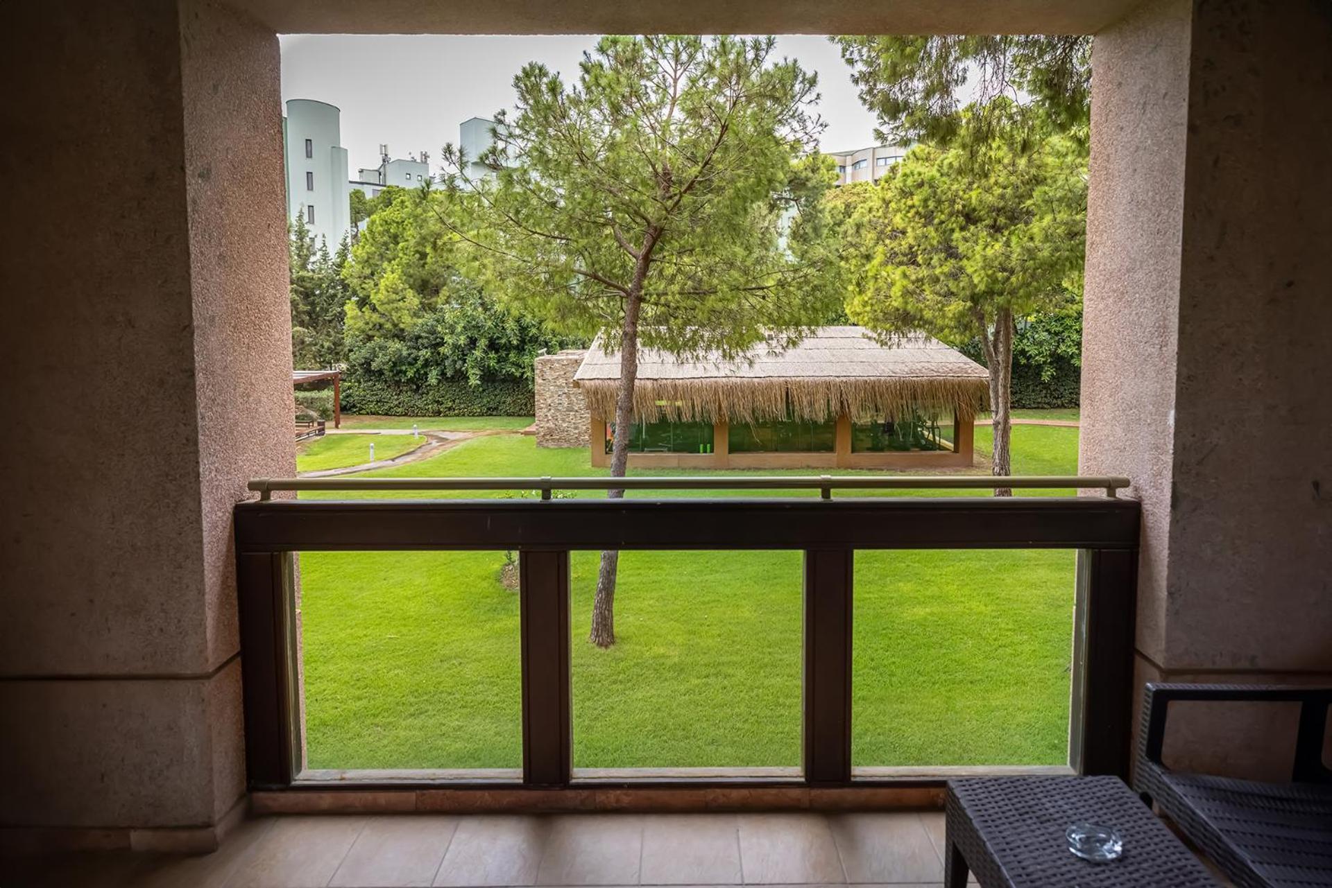 Gloria Verde Resort Belek Ngoại thất bức ảnh