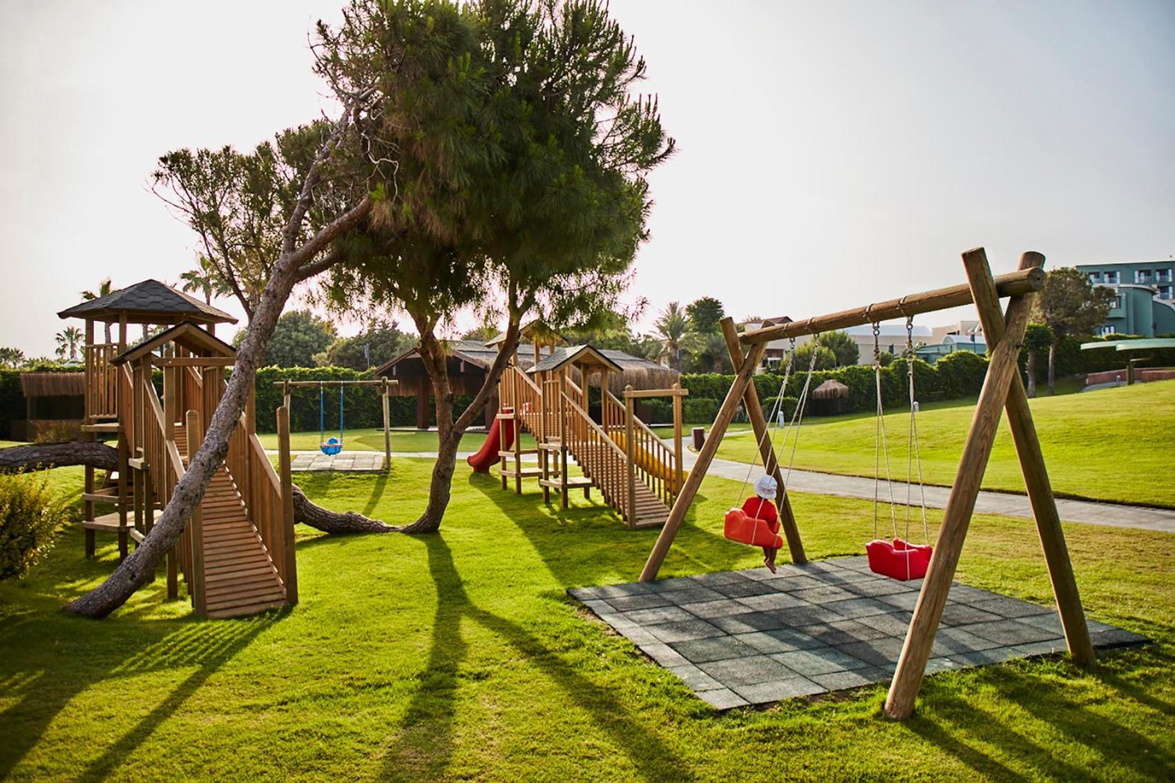 Gloria Verde Resort Belek Ngoại thất bức ảnh