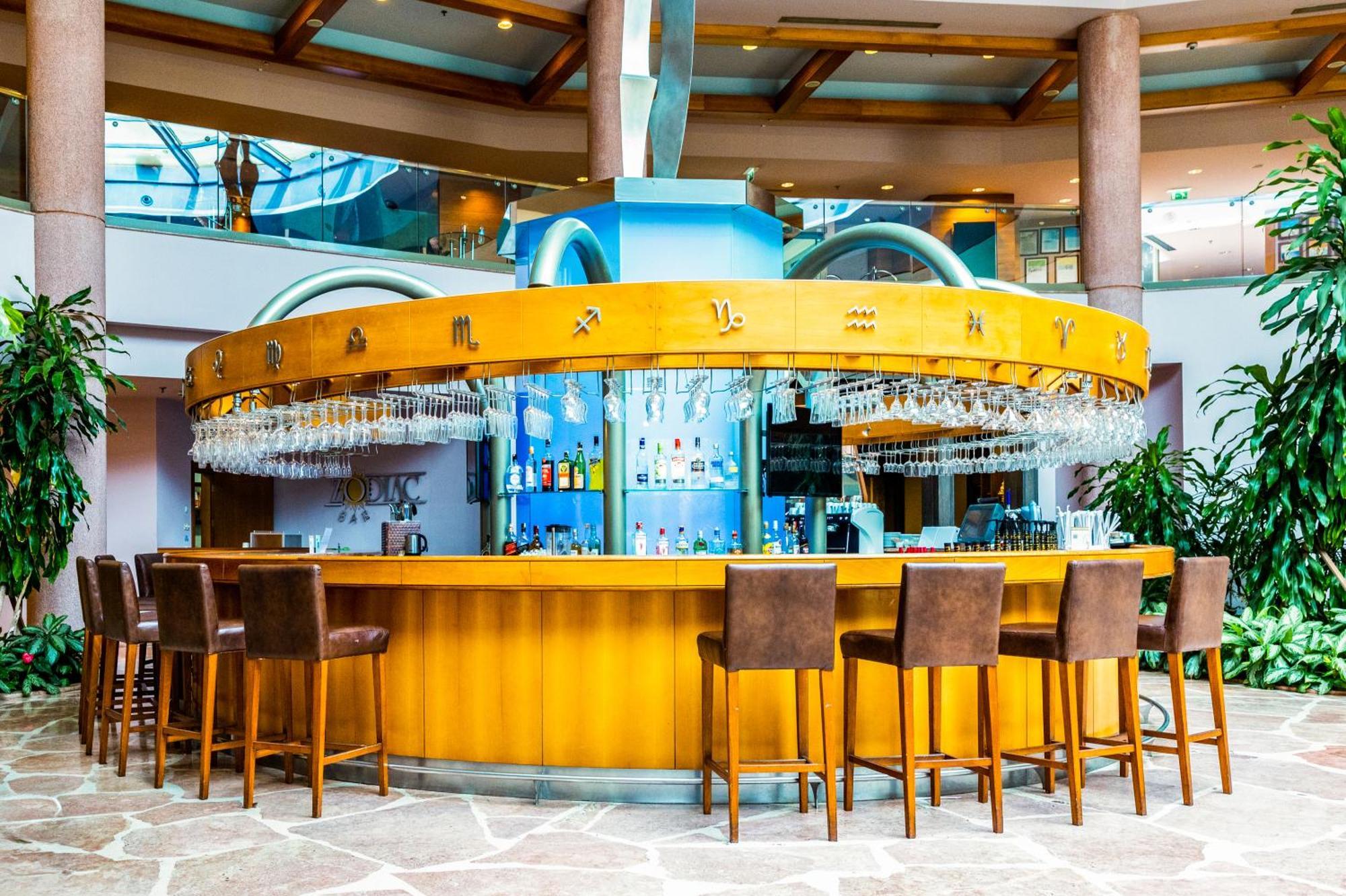 Gloria Verde Resort Belek Ngoại thất bức ảnh