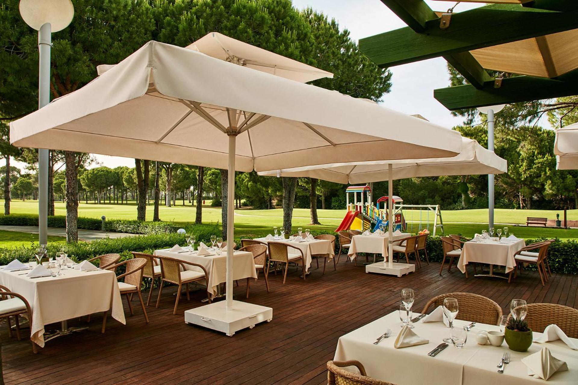 Gloria Verde Resort Belek Ngoại thất bức ảnh