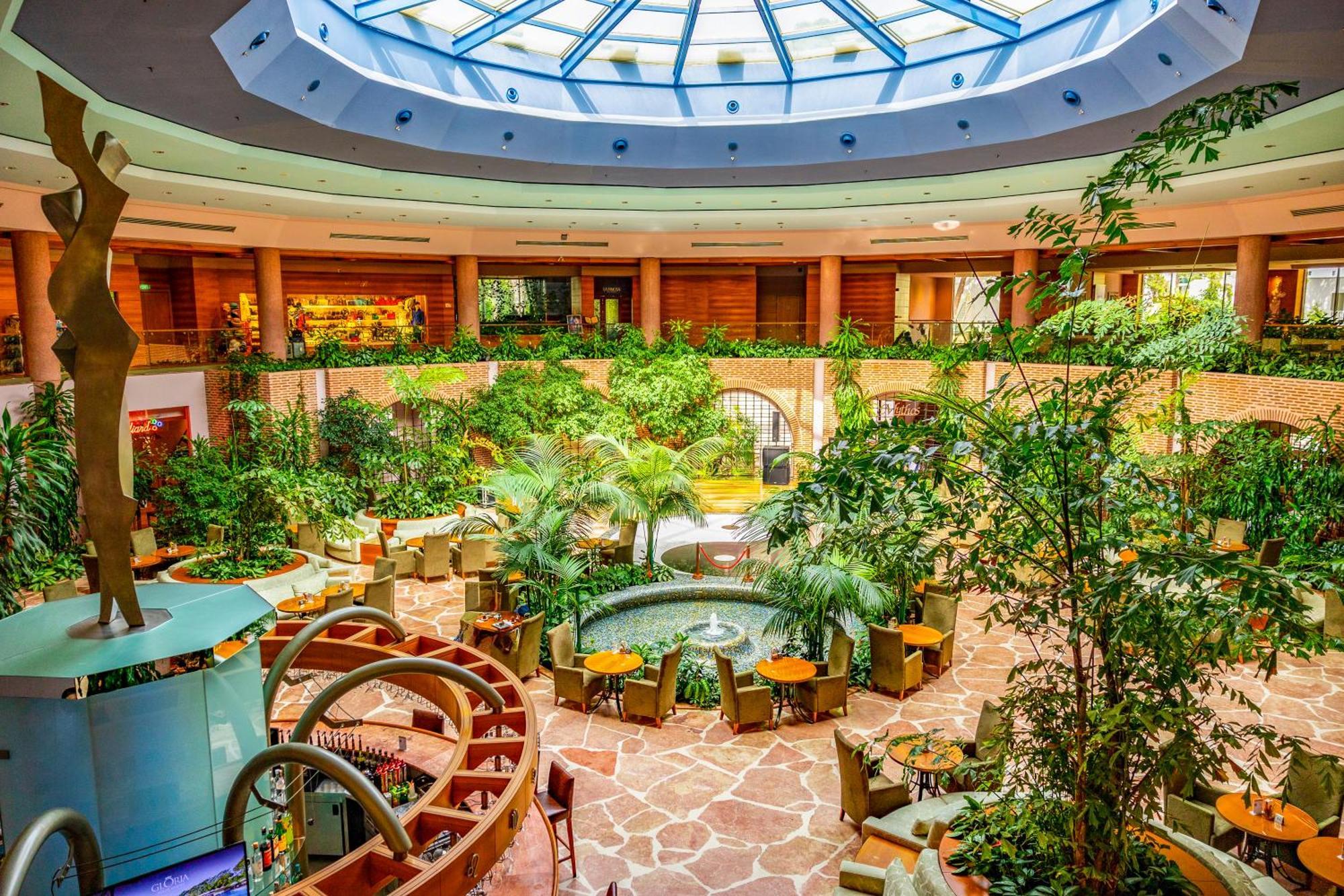 Gloria Verde Resort Belek Ngoại thất bức ảnh