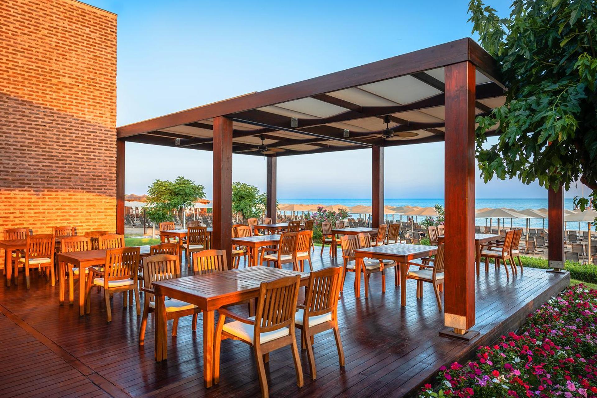 Gloria Verde Resort Belek Ngoại thất bức ảnh