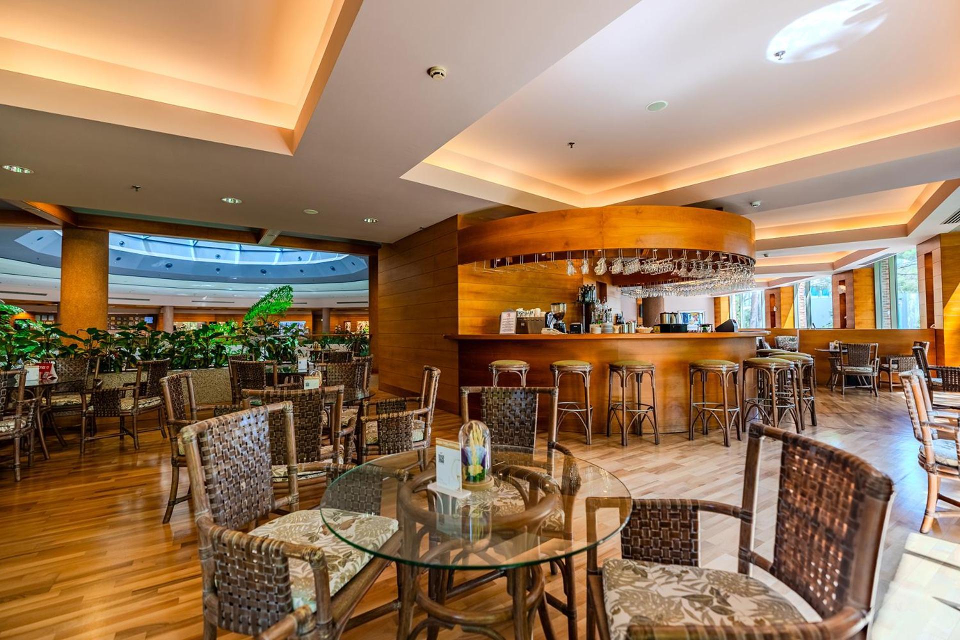 Gloria Verde Resort Belek Ngoại thất bức ảnh