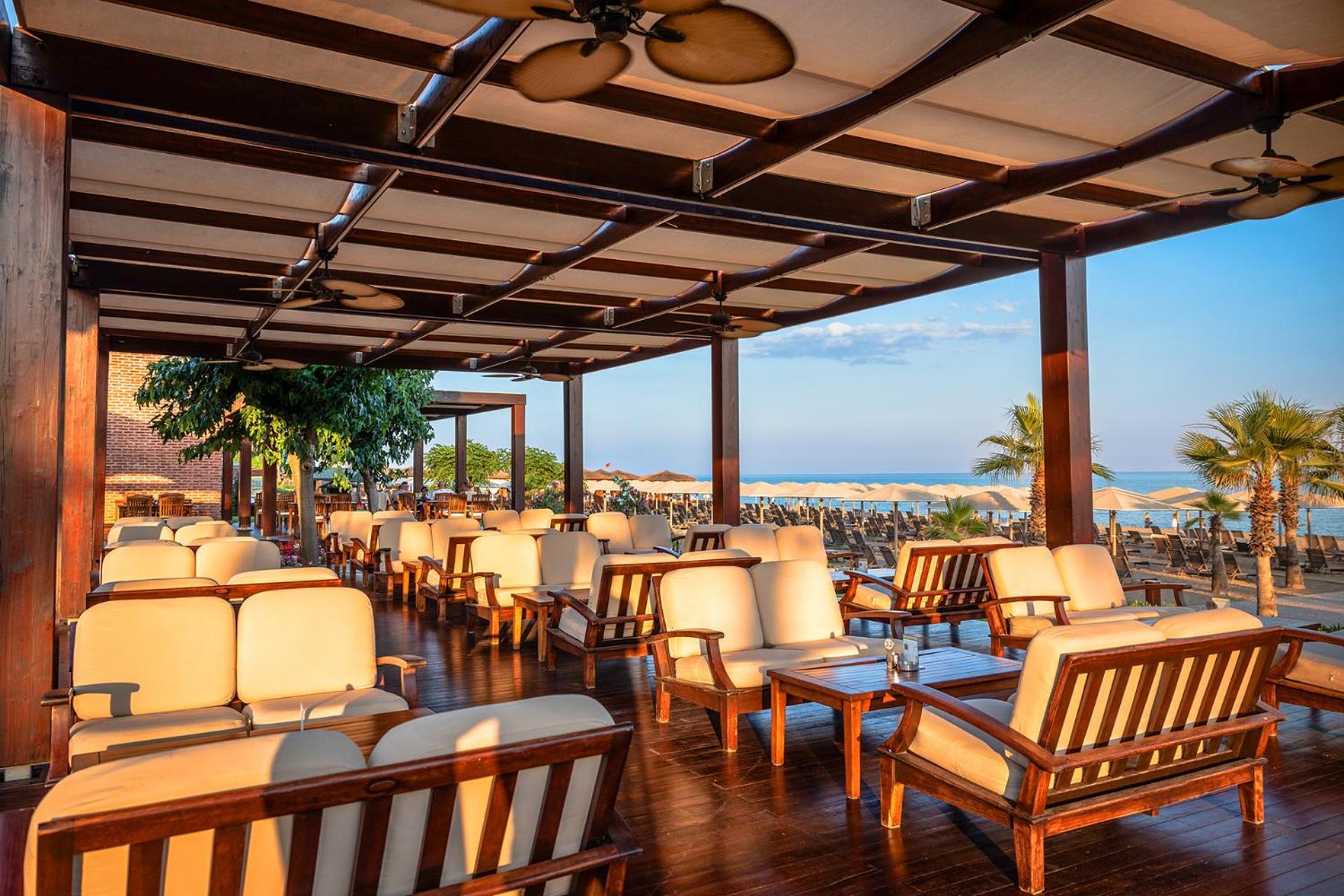 Gloria Verde Resort Belek Ngoại thất bức ảnh