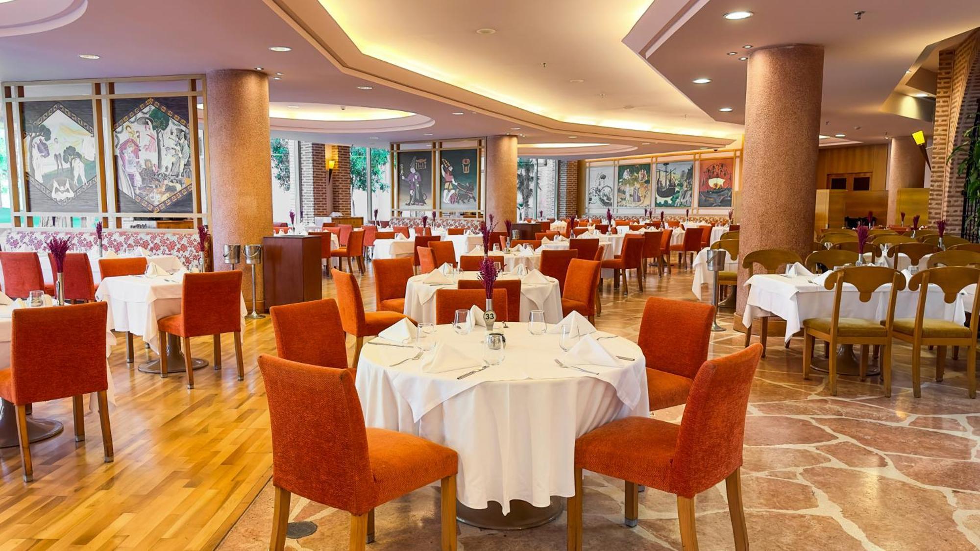 Gloria Verde Resort Belek Ngoại thất bức ảnh
