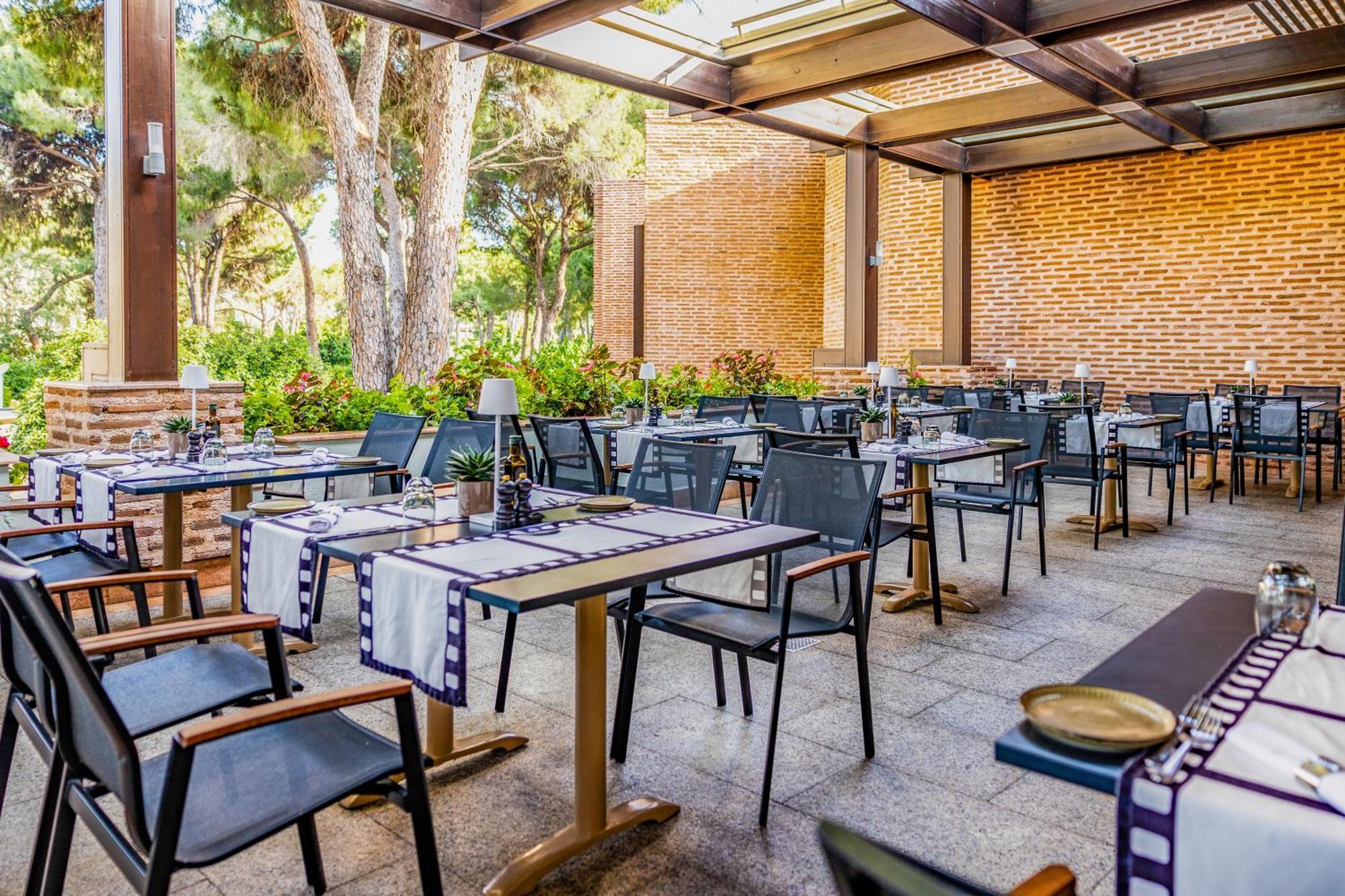 Gloria Verde Resort Belek Ngoại thất bức ảnh