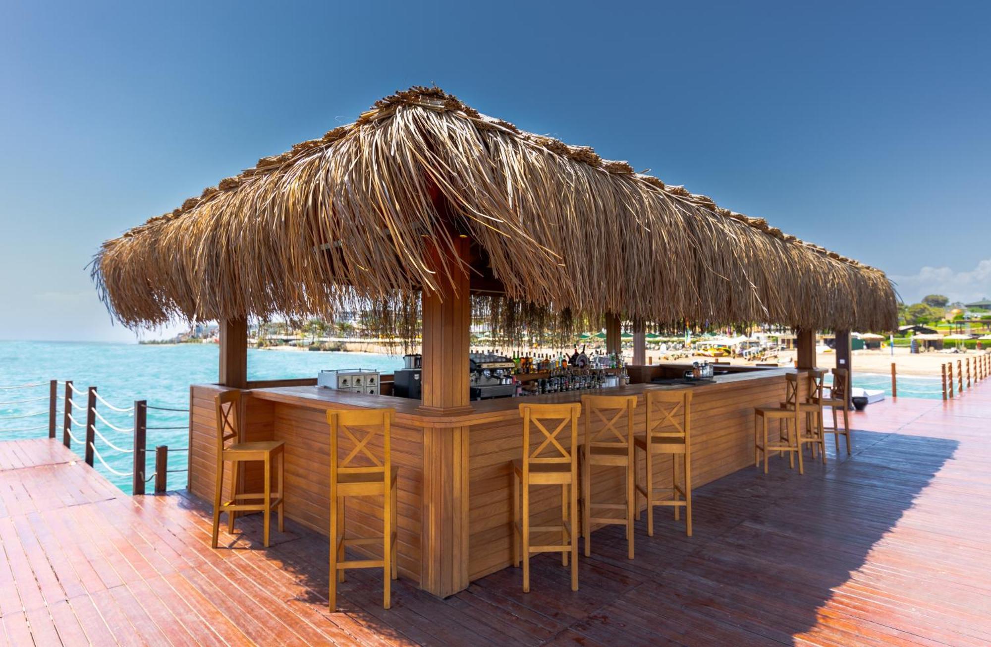 Gloria Verde Resort Belek Ngoại thất bức ảnh