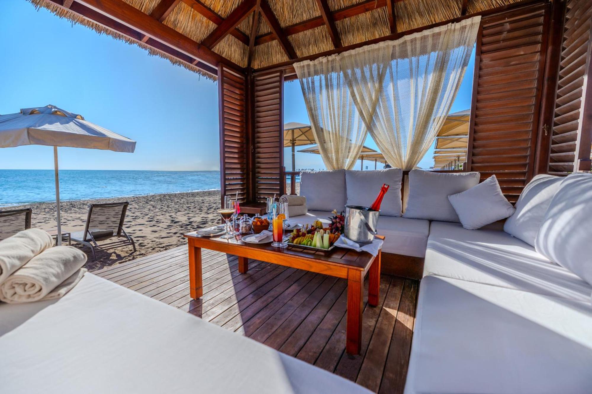 Gloria Verde Resort Belek Ngoại thất bức ảnh
