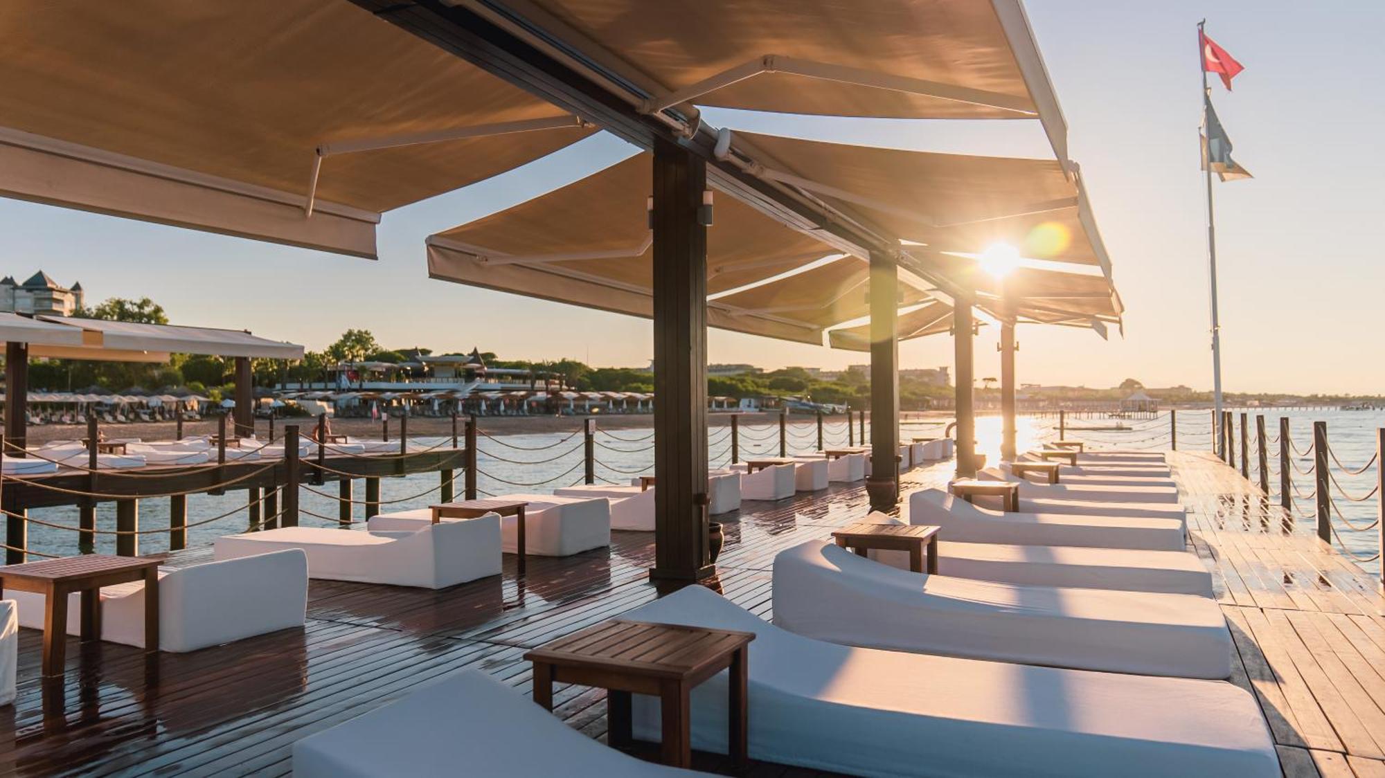 Gloria Verde Resort Belek Ngoại thất bức ảnh