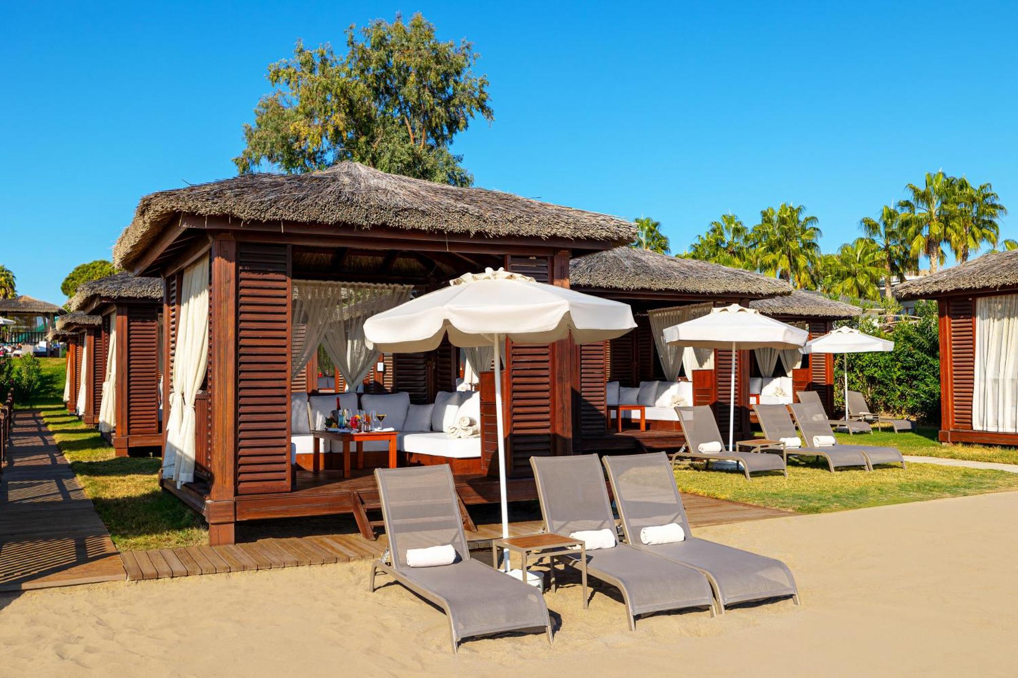 Gloria Verde Resort Belek Ngoại thất bức ảnh