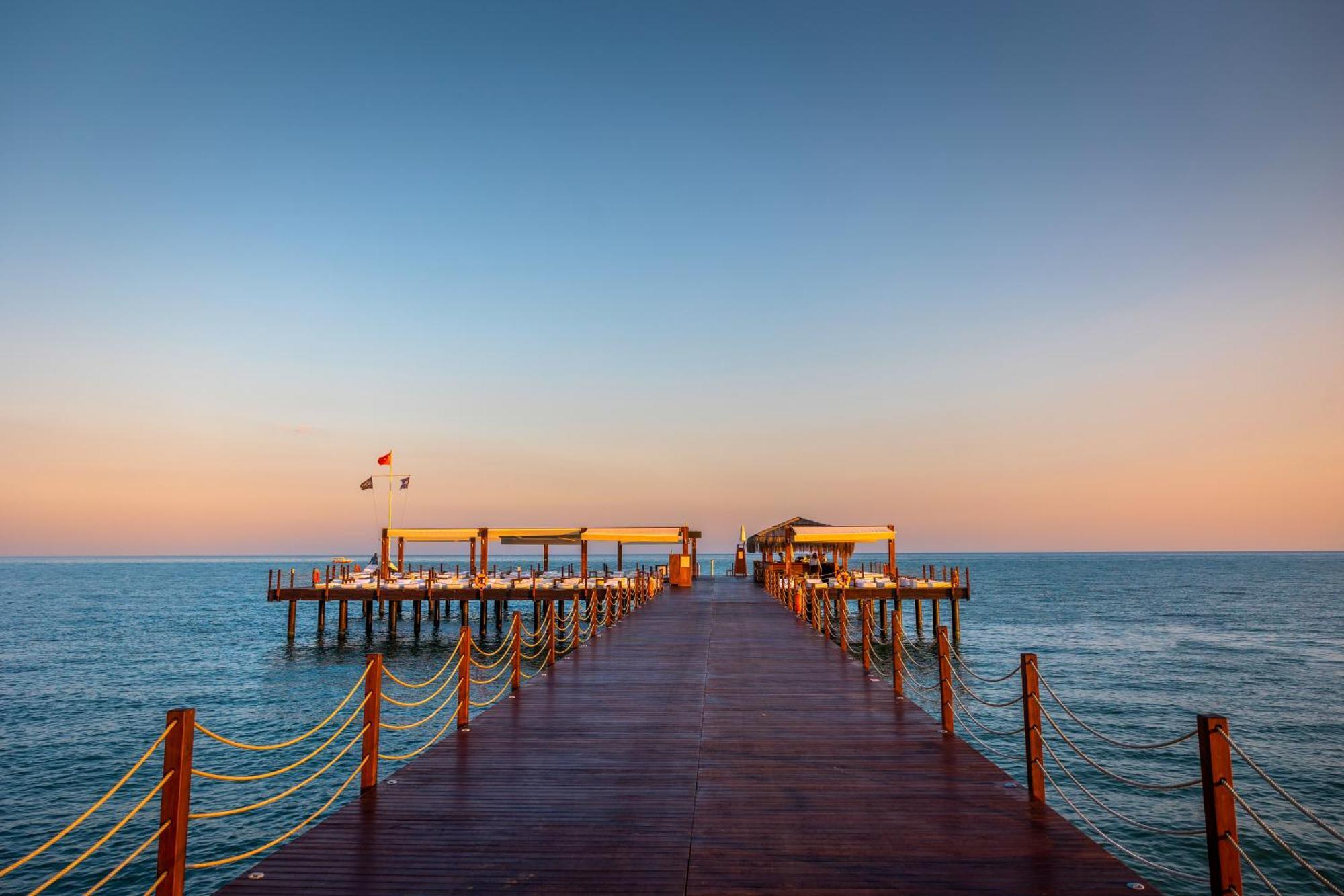 Gloria Verde Resort Belek Ngoại thất bức ảnh