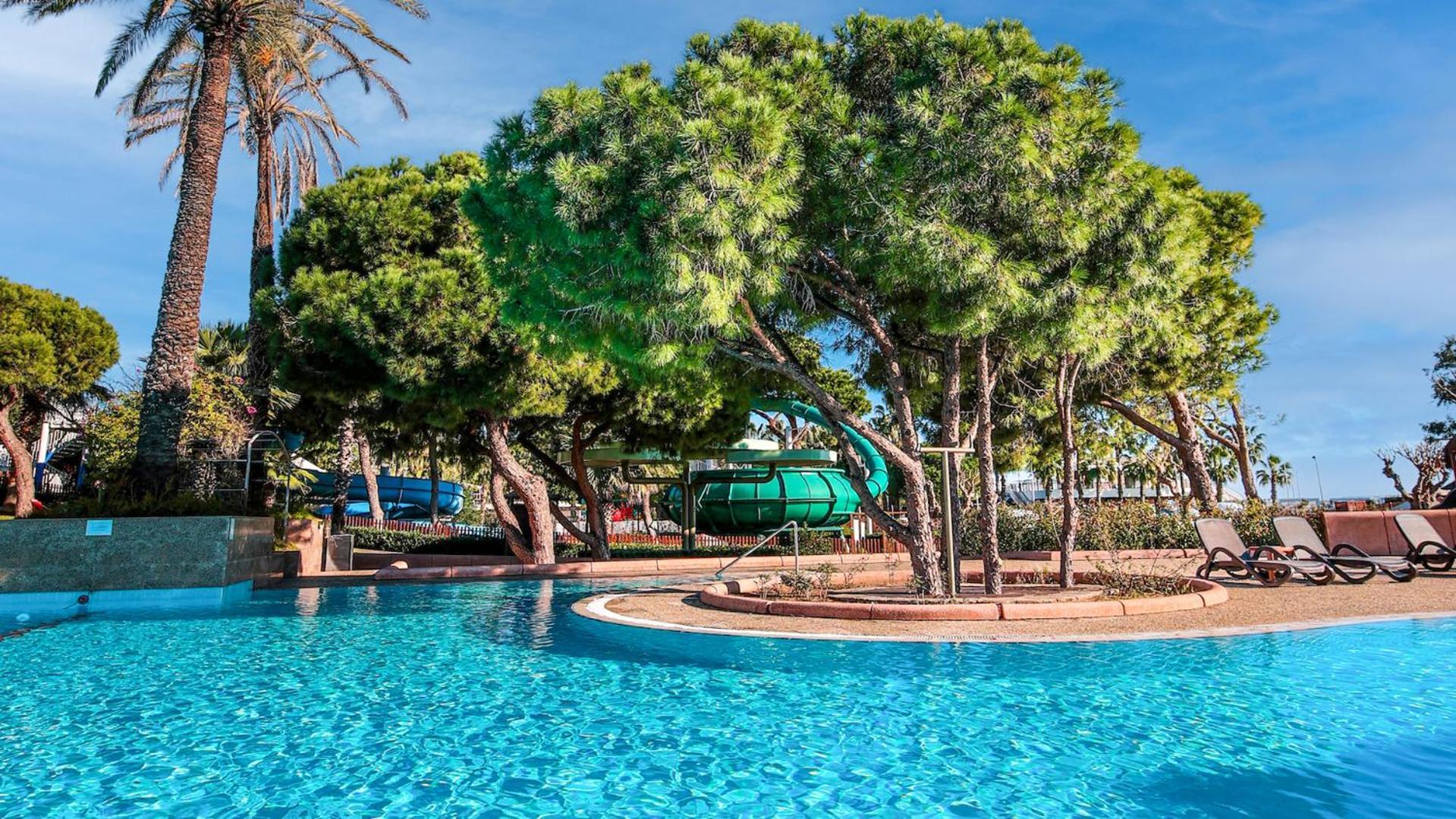 Gloria Verde Resort Belek Ngoại thất bức ảnh