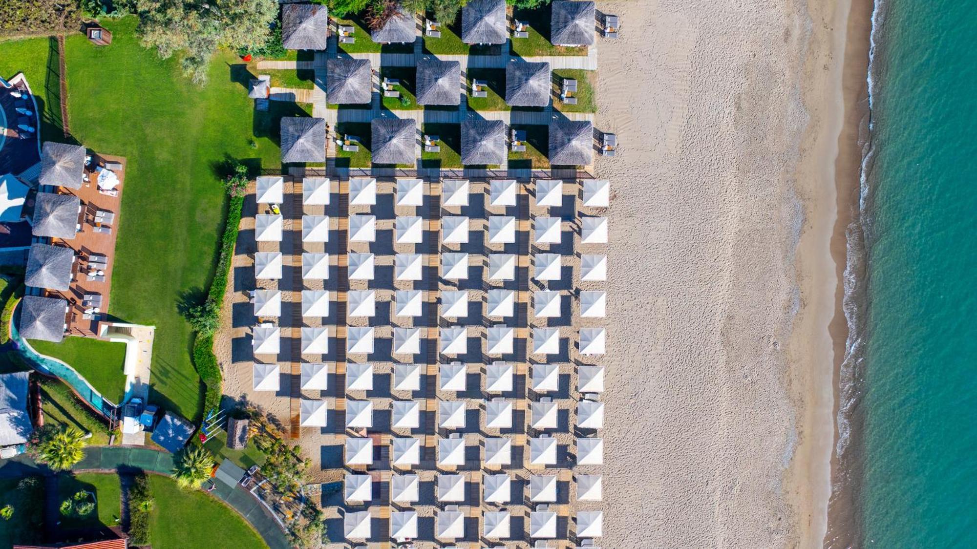 Gloria Verde Resort Belek Ngoại thất bức ảnh